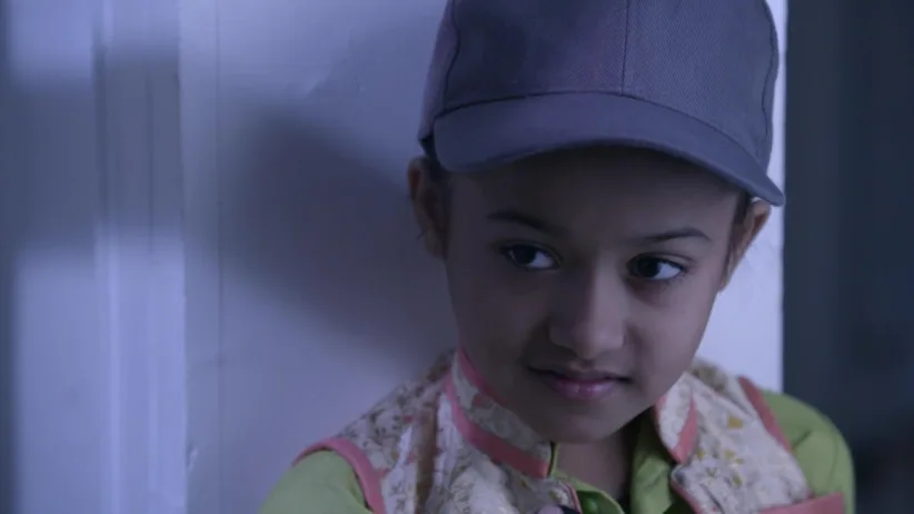 Moksh makes Malhar drink alcohol