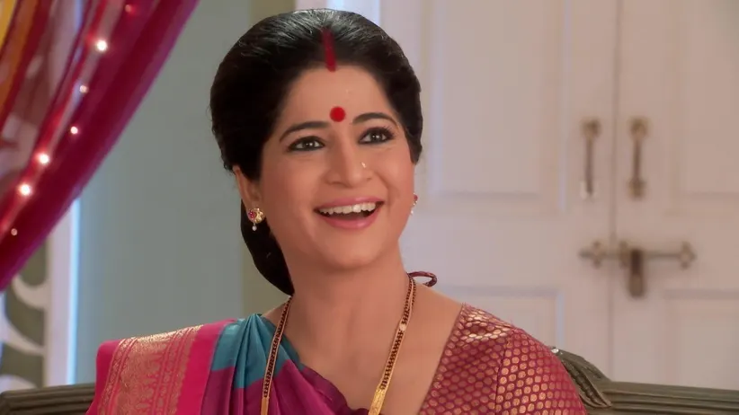Episode 15 - Doli Armaanon Ki