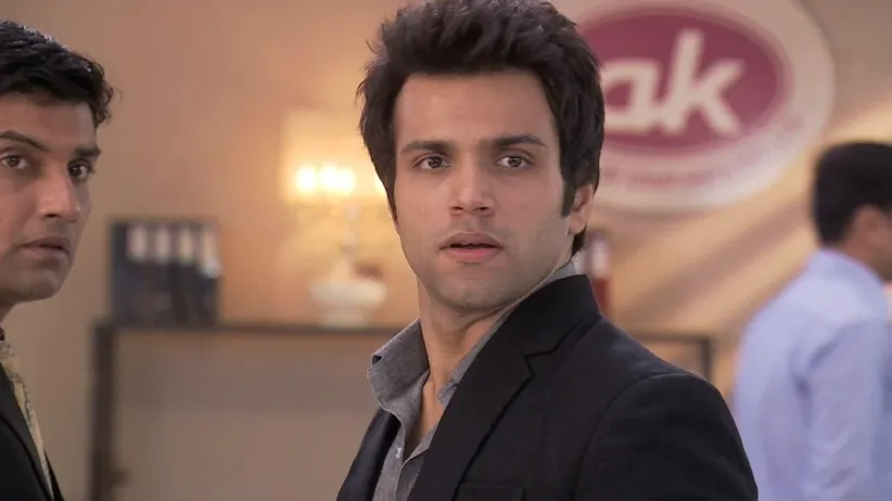 Episode 1172 - Pavitra Rishta