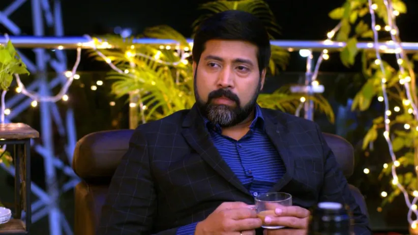 Chandra Prakash praises Anu - Neethane Enthan Ponvasantham