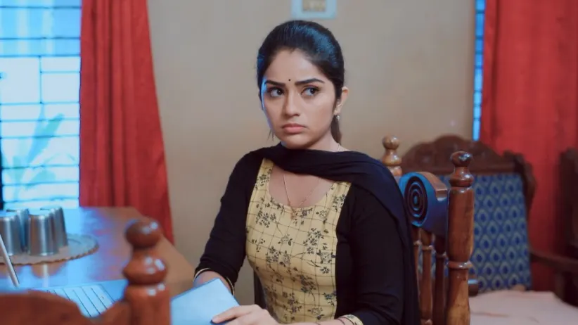 Aryavardhan emotional about people's sufferings - Jothe Jotheyali