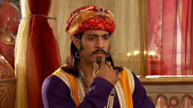 Episode 25 - Akbar Birbal Season 2