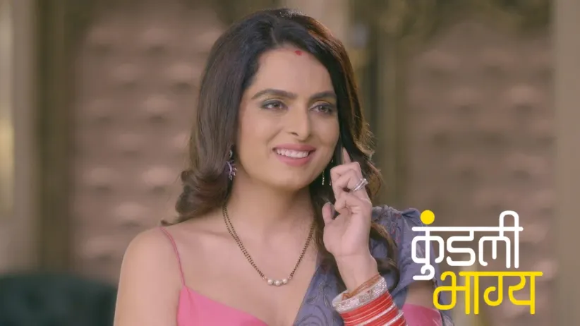 Is Karan's life in danger? - Kundali Bhagya