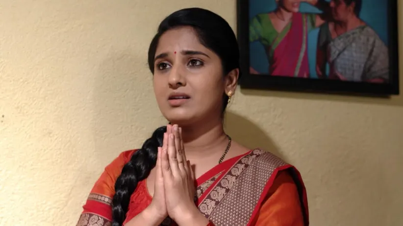 Jeji is shattered - Kalyana Vaibhogam