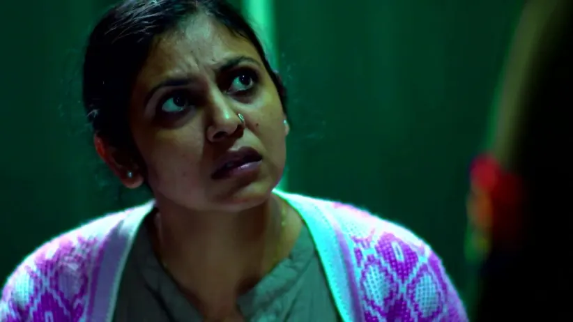 The impossible murder! - Mauka-E-Vardaat