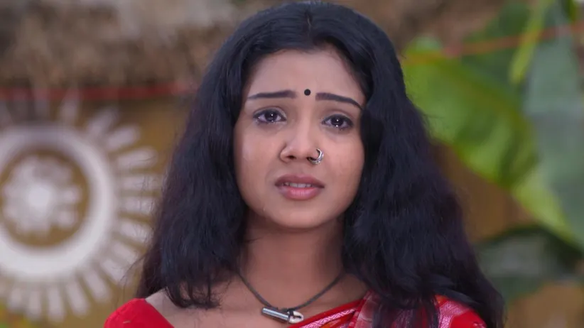 Srusti executes her plot against Drusti - Dibya Drusti