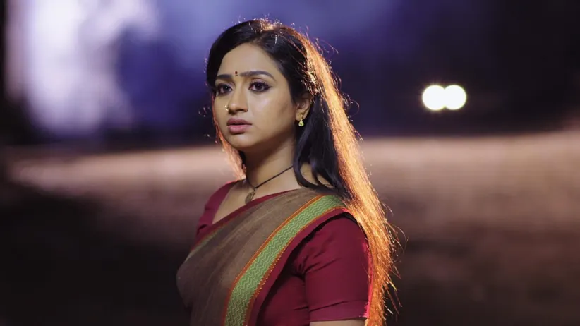 Trinayani - March 20, 2020 - Episode Spoiler