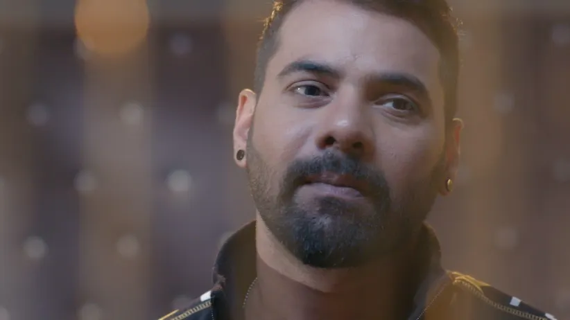 Ranbeer's conversation with Prachi - Kumkum Bhagya