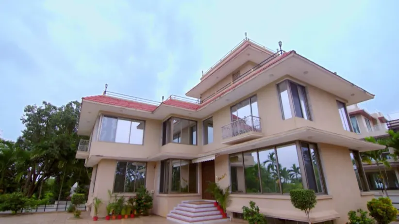 Guddan resolves to prove AJ innocent - Guddan - Tumse Na Ho Paayega