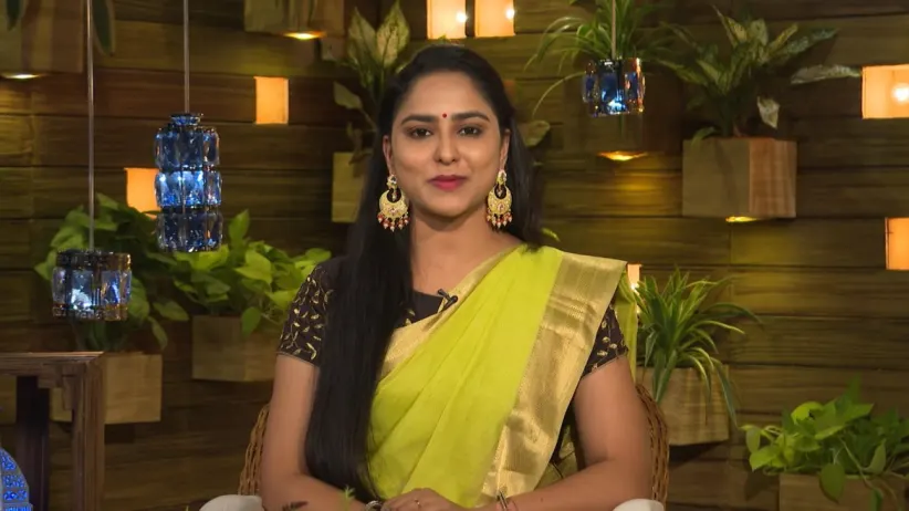 Aarogyame Mahayogam - January 17, 2021