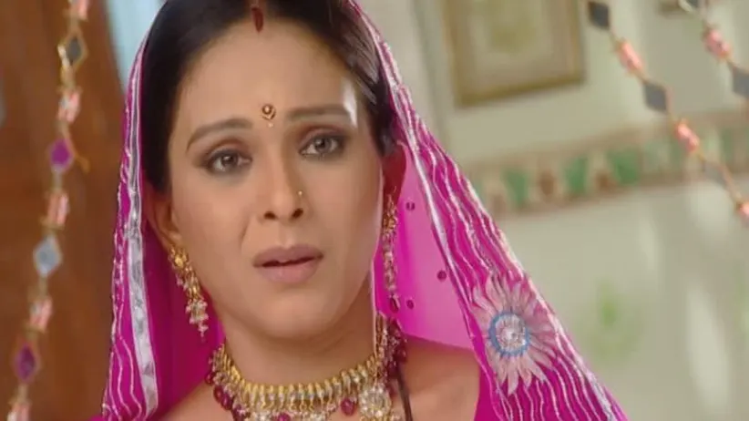 Episode 28 - Ghar Ki Lakshmi Betiyann