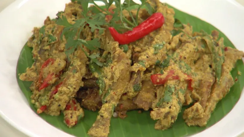Maha Panchami' Special