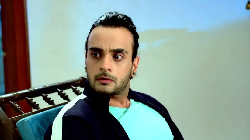 JD’s pretentiousness - Tera Rang Chadeya