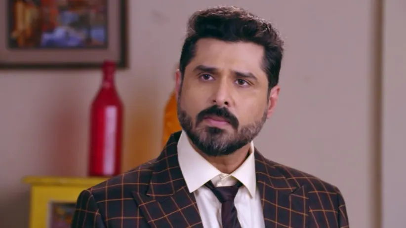Tujhse Hai Raabta - Episode 306
