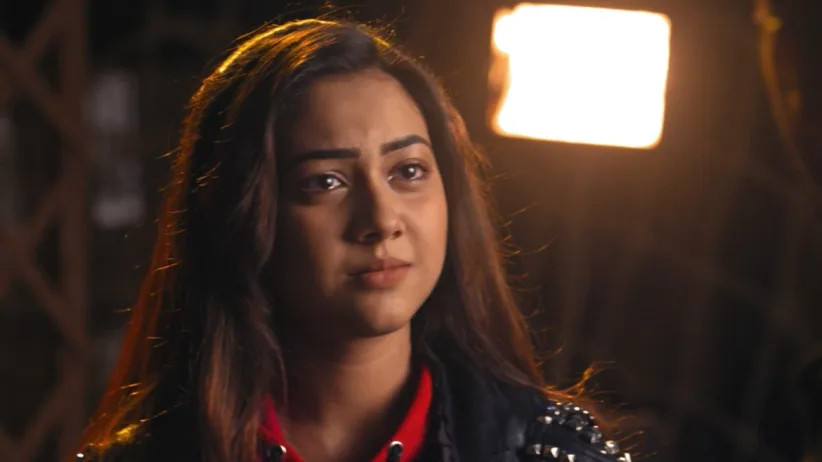 Tujhse Hai Raabta - Episode 369