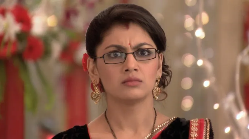 Suresh gets upset - Sindhooram