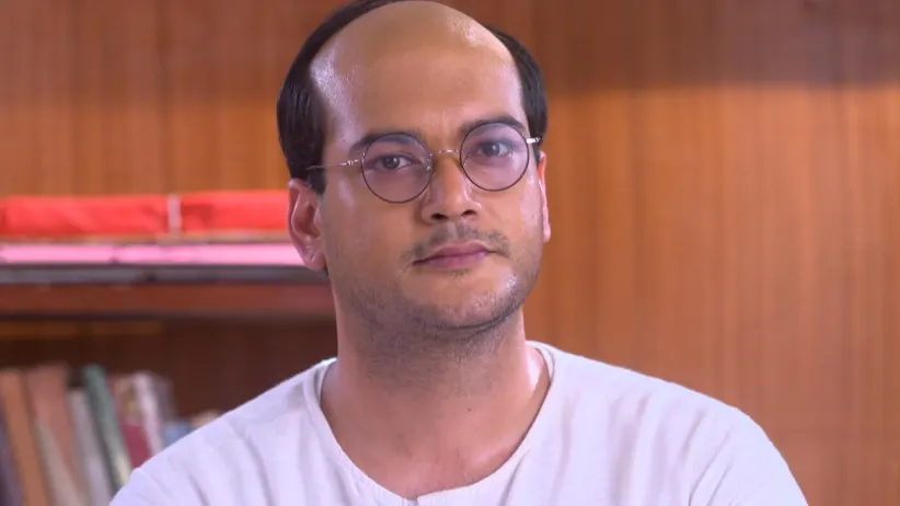 Ananta Singha fasts for Indian prisoners – Netaji