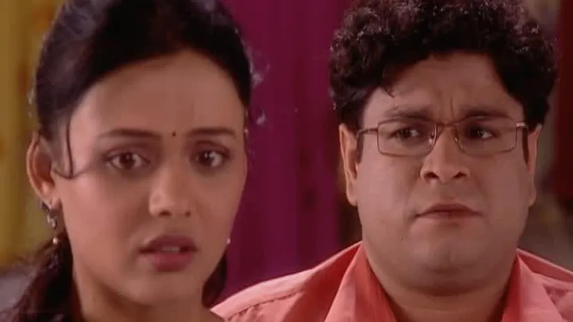Episode 519 - Pavitra Rishta