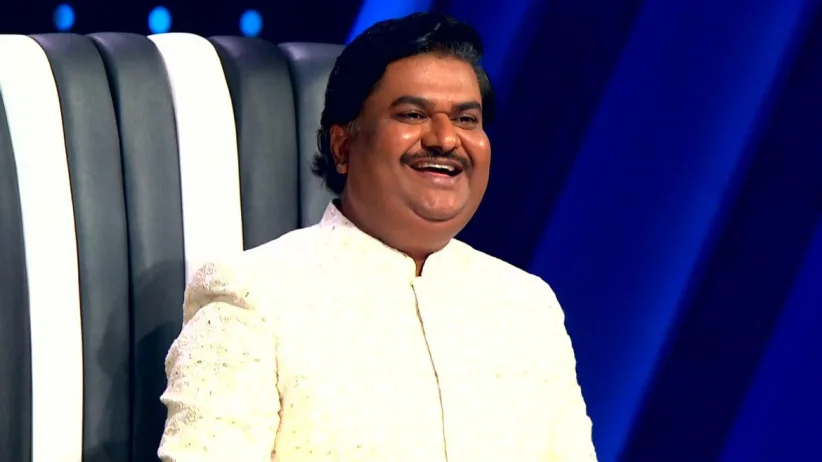 Osman Mir and Manoj Bansal's Visit