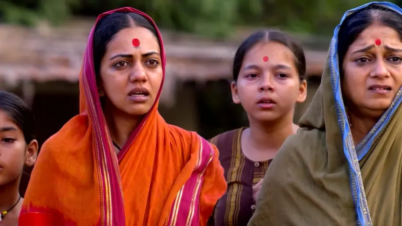 Ramji is Accused of Sexual Assault!