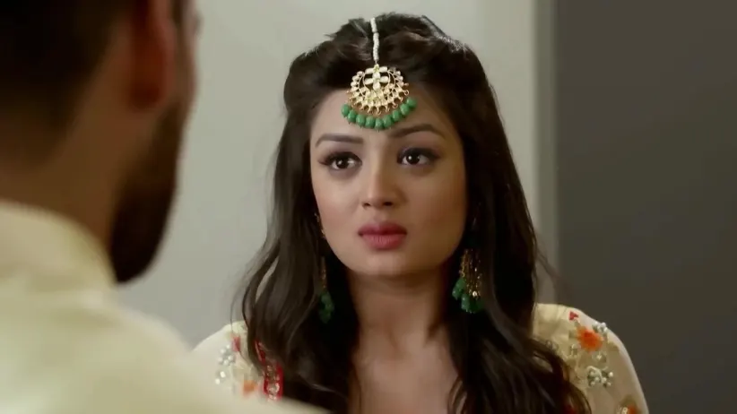 Zindagi Ki Mehek - July 11, 2020 - Webisode