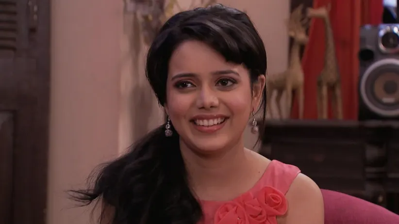 Episode 948 - Pavitra Rishta