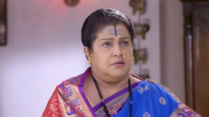 Tujhse Hai Raabta - Episode 234