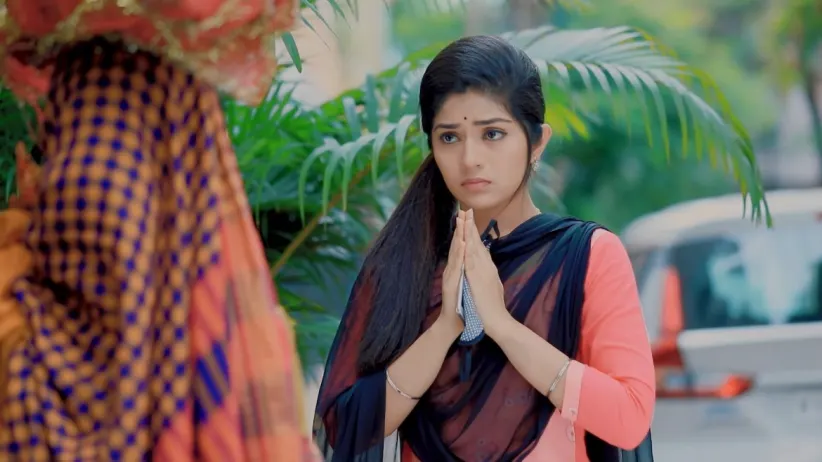 Meera's talks upset Anu - Jothe Jotheyali