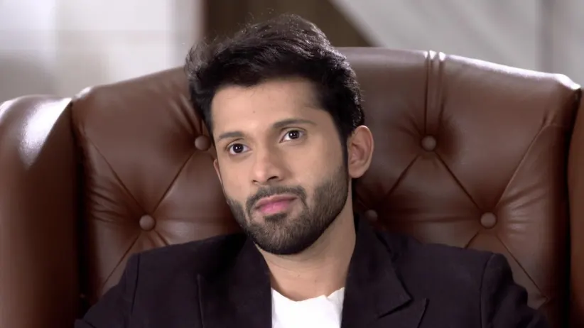 Will Abhijit apologise to Soham?