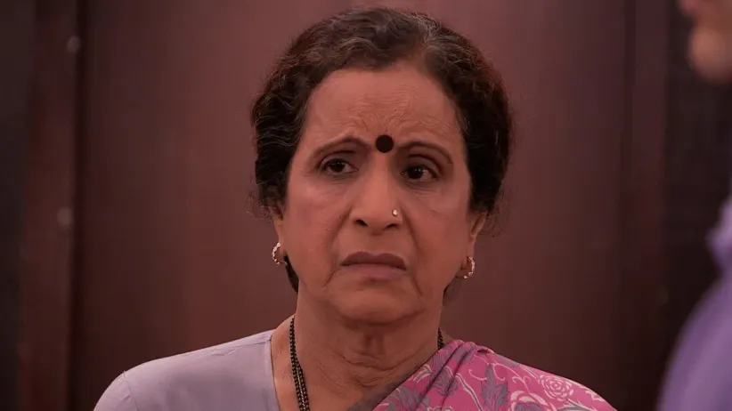 Episode 1073 - Pavitra Rishta