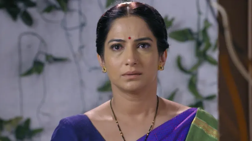 Tujhse Hai Raabta - Episode 363