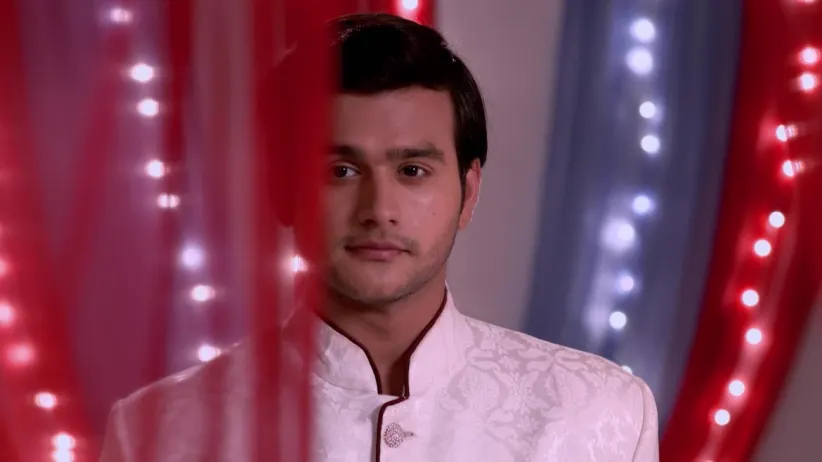 Yeh Vaada Raha - Episode 87