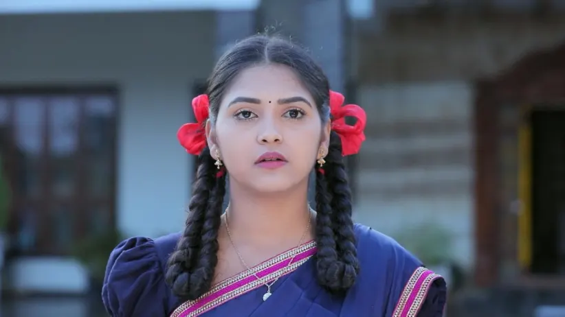 Chandru decides to divorce Urmila