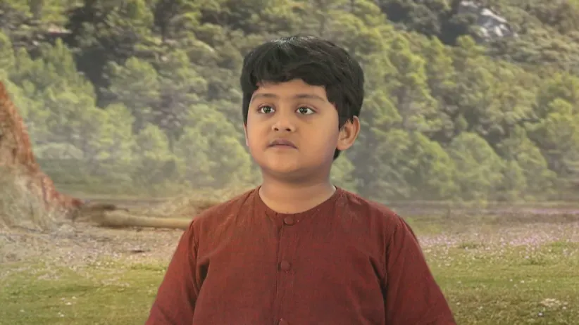 Lord Vishwanath's 'aarti' - Joy Baba Lokenath