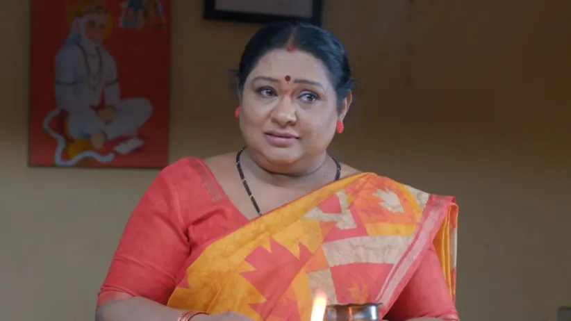 Dhruva wonders about Adithi's strange behaviour - Gattimela