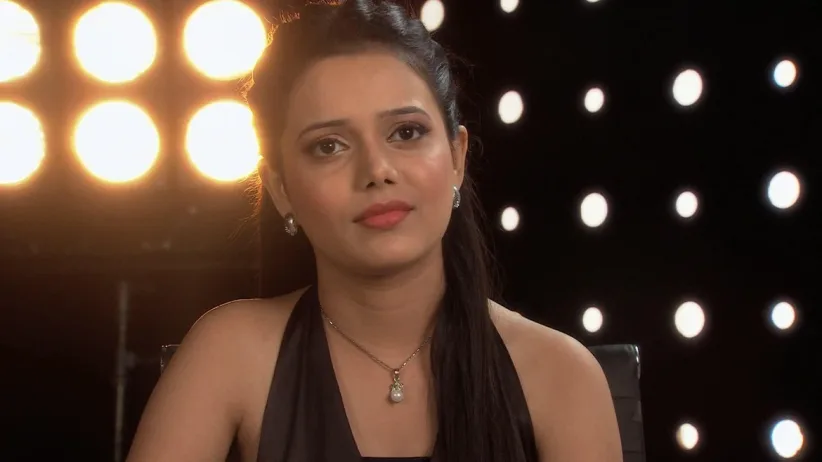 Episode 828 - Pavitra Rishta