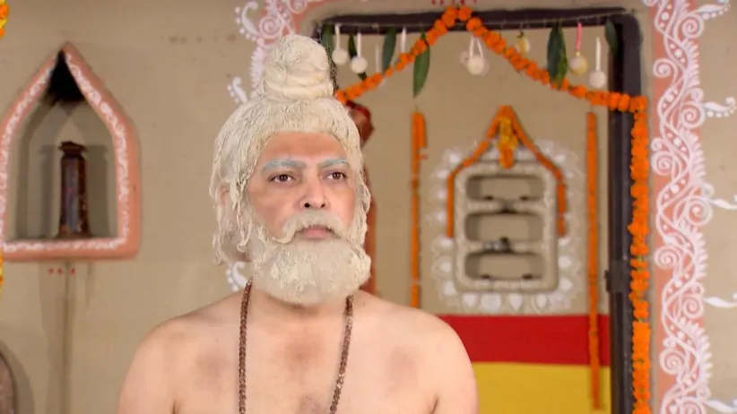 The Zamindar apologises - Joy Baba Lokenath