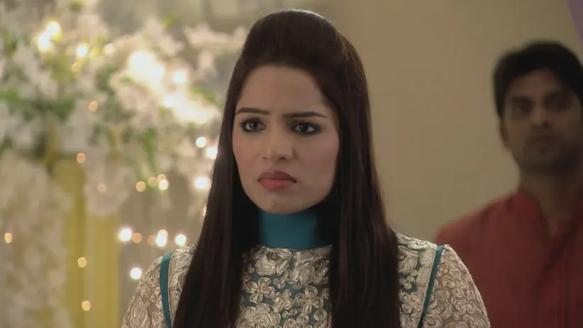Priya advises Abhi - Sindooram