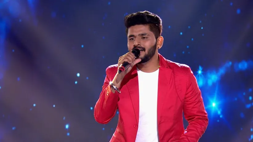 Neha’s Jazz twist to the song ‘Lamberghini’ - Sa Re Ga Ma Pa