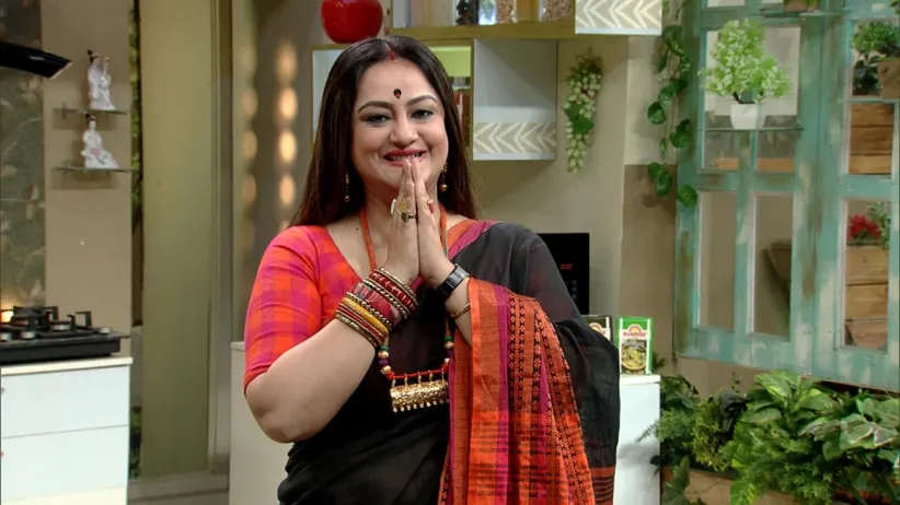 Gurgaoli Machher Teljhal and Shankar Machher Tok Jhaal Mishti