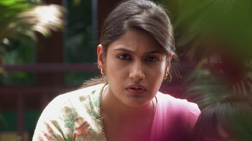 Episode 393 - Qubool Hai