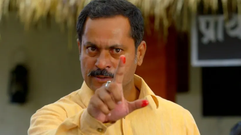 Ek Mahanayak - Dr B R Ambedkar - September 09, 2020