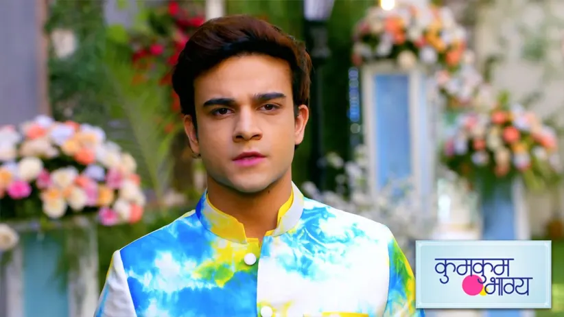 Rhea accepts Alia’s challenge - Kumkum Bhagya