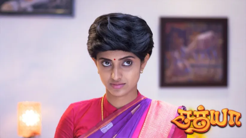 Sadashivam accuses Sashi