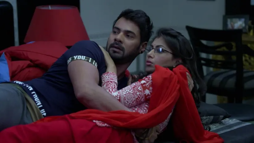 Kumkum Bhagya - October 22, 2020 - Best Scene