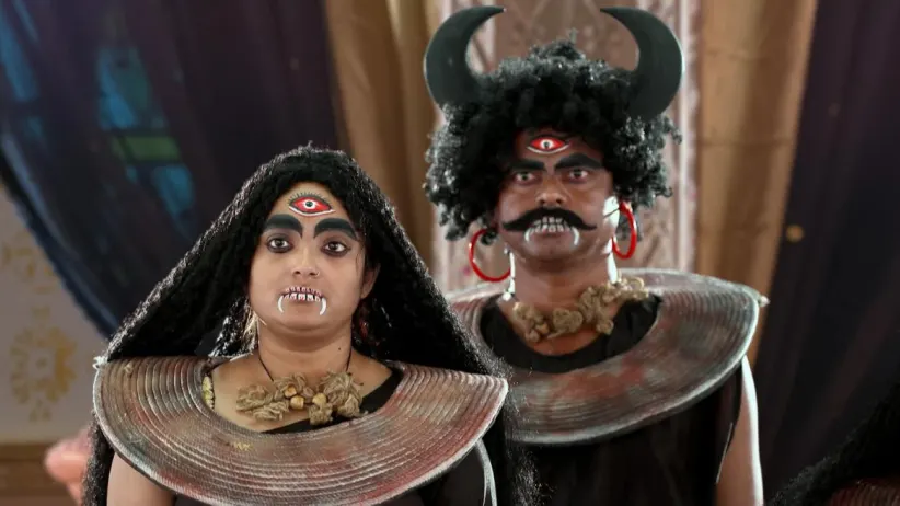 Shoorveer Sister Season 1 - Episode 73 - December 11, 2019 - Full Episode