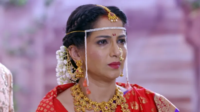 Tujhse Hai Raabta - Episode 311