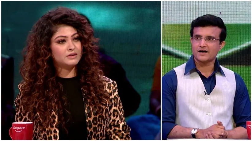 Rukma shares her experience - Dadagiri Unlimited Season 8 - 2019