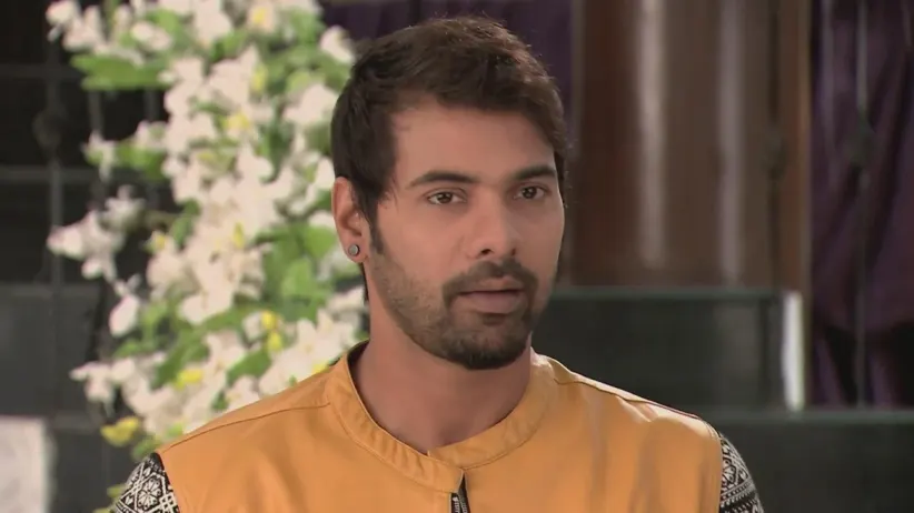 Abhi opens up on his indecision
