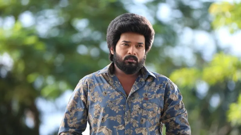 Akhila is a changed woman - Sembaruthi